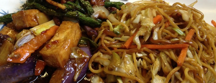 Pho Saigon Asian Cuisine is one of Seattle Restaurants.