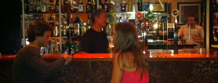 Grogs Bar is one of todo.lisboa.