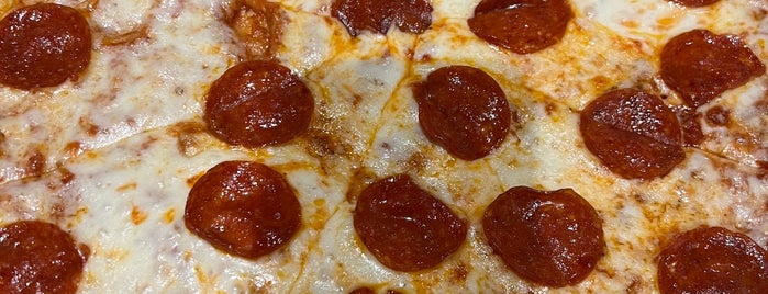 Dewey's Pizza - Fairlawn is one of Places to go OHIO.