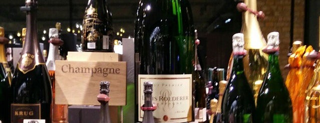 Hedonism Wines is one of The 15 Best Places for Wine in London.