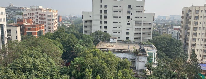 The Salt House is one of Kolkata.