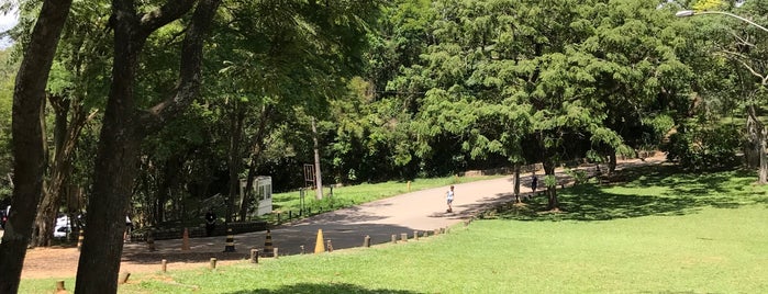 Parque Cemucam is one of Tempat yang Disukai Tati.