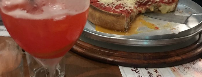 Paradiso Bar e Cucina is one of Tatiさんのお気に入りスポット.