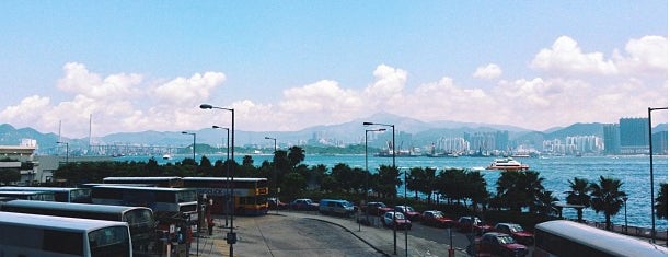 Sheung Wan is one of Lieux qui ont plu à Meg.