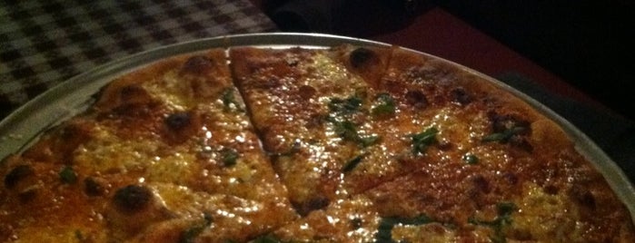 Napoli Pizza is one of Eat & Drink Jersey City/Hoboken.