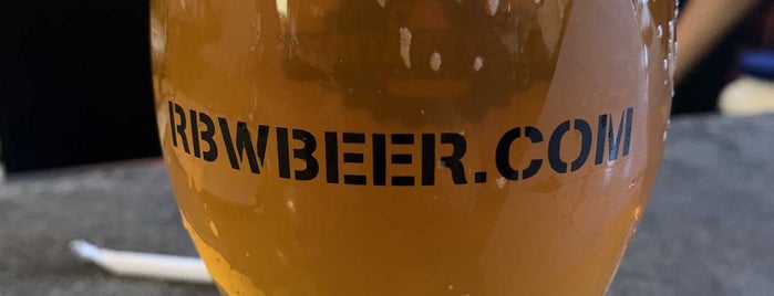 Restoration Brew Worx is one of Breweries.