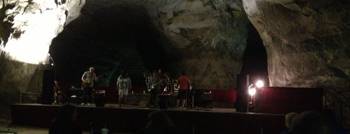 Crystal City Underground is one of Lugares favoritos de Erik.