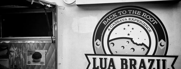 Lua Brazil is one of ATX Tex-Mex/Latin American Eats.
