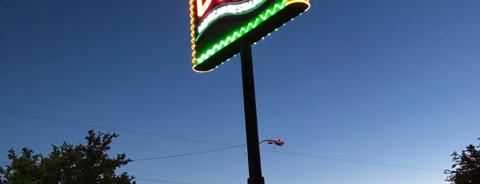 Beto's Mexican Restaurant is one of restaurants.