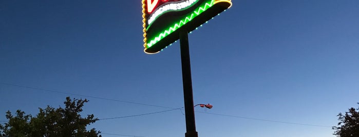 Beto's Mexican Restaurant is one of Dinner.