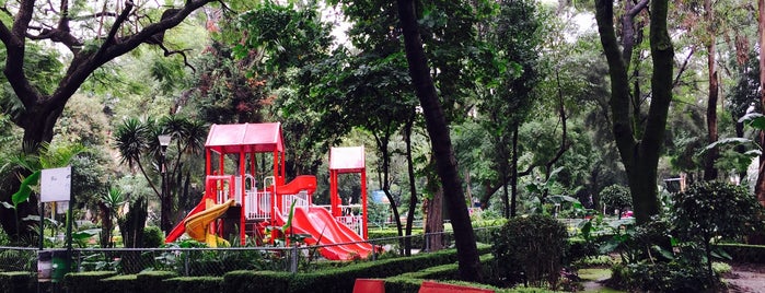 Parque Miraflores is one of Perris.