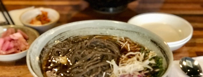 부부요리단 1995오사카 is one of Seoul food.