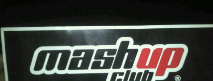 MashUp Club is one of Antros, Bares y Merenderos en Aguascalientes.