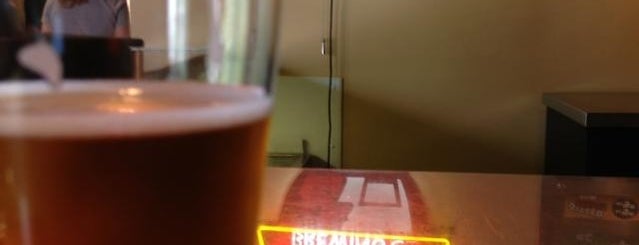 Surly Brewing Co is one of Buzzfeed - 29 Breweries In The U.S..