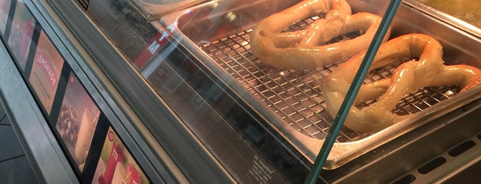 Pretzelmaker is one of Specials and Freebies.