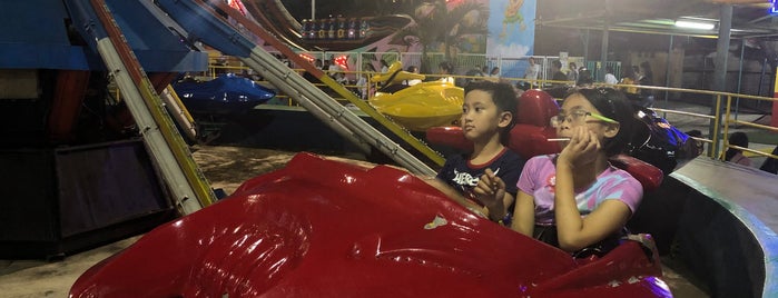 Circle of Fun is one of Best places in Quezon City.