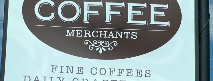 Colorado Coffee Merchants is one of ✌❤☕.