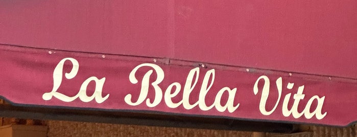 La Bella Vita is one of Colorado.