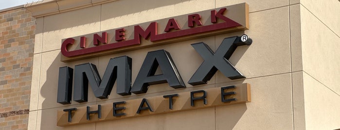 Cinemark Carefree Circle and IMAX is one of Colorado.