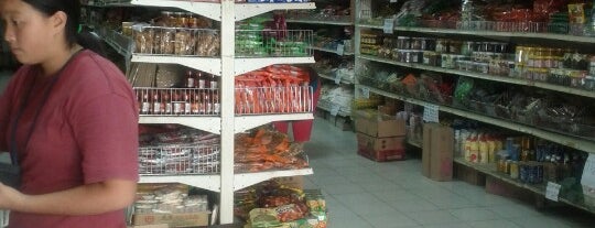 Comercial Gourmet Orientales - mercado chino is one of Venezuela.
