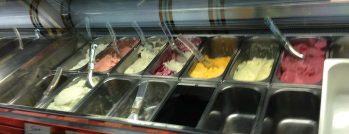 Gelateria Ester is one of Guide to Fiuggi's best spots.