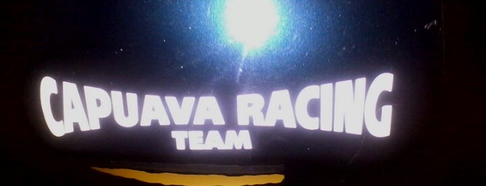 Capuava Racing is one of Automobilismo.