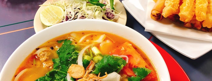 Lai Sinh Vietnamese Cuisine is one of Places I Want To Try.