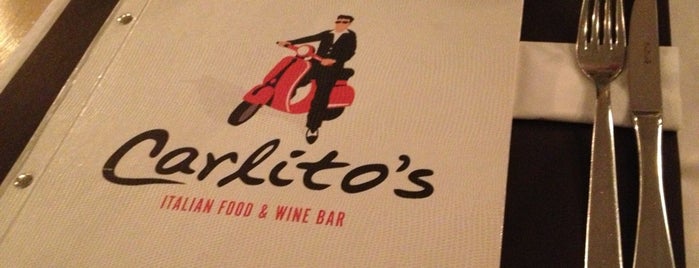 Carlito's is one of Restaurants.