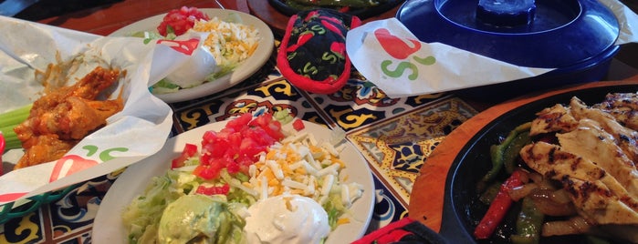 Chili's is one of Guide to Lima's best spots.