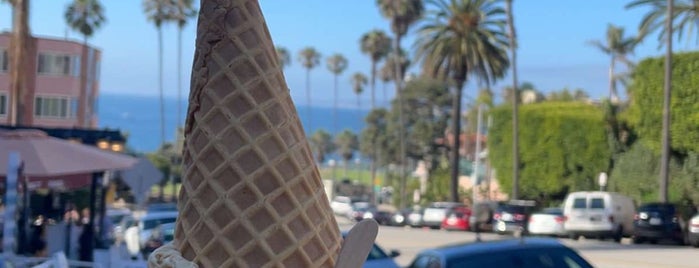 Gelateria Frizzante is one of Must-visit Food in San Diego.