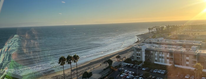 Crowne Plaza Ventura Beach is one of Ventura.