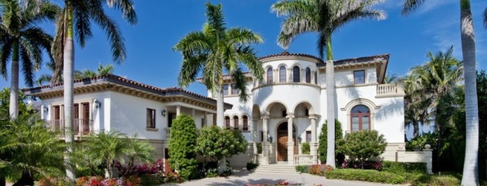 Naples FL Real Estate