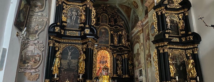 Samostan Olimje is one of SLOVENIA.