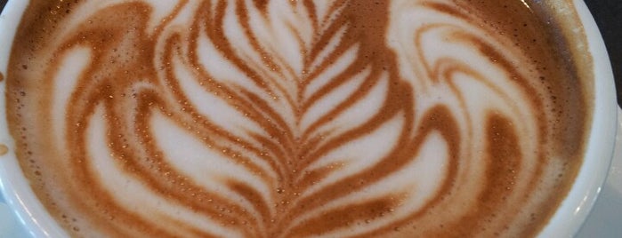 The Coffee Studio is one of #CHILOVESuberX.