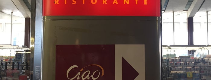 Ciao is one of Káren’s Liked Places.