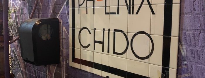 Taco Chelo is one of Phoenix Metro.