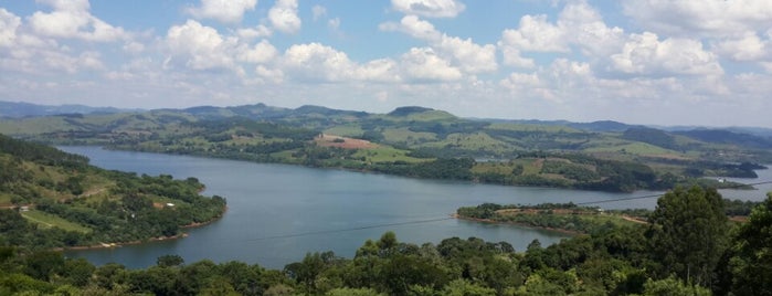 Itá is one of Municípios de Santa Catarina.