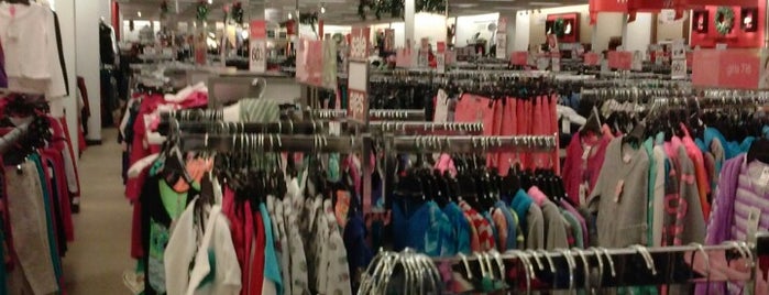 Belk is one of Justin’s Liked Places.