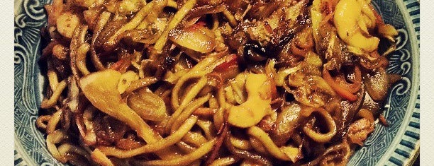 Ramen (noodles)