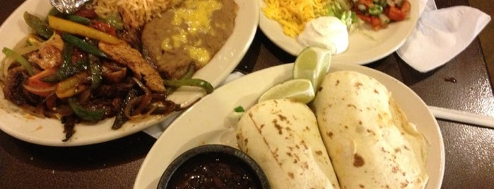 Maudie's Cafe is one of Austin's Top Tex-Mex.