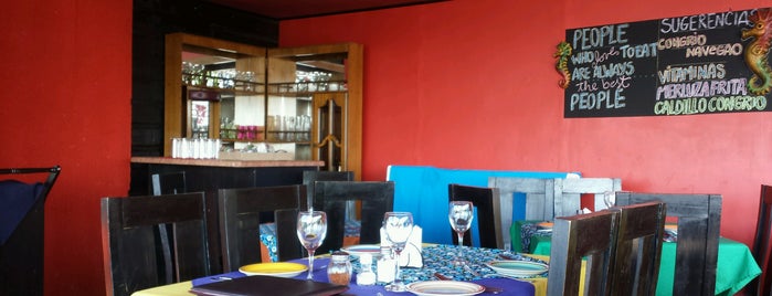 Novellino Restaurante is one of Gianni'nin Beğendiği Mekanlar.
