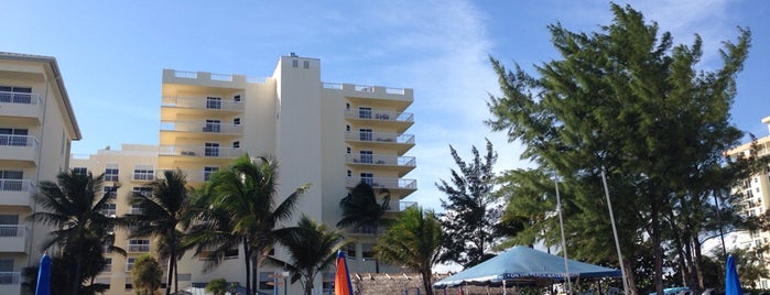 Wyndham Royal Vista is one of Pompano Beach.