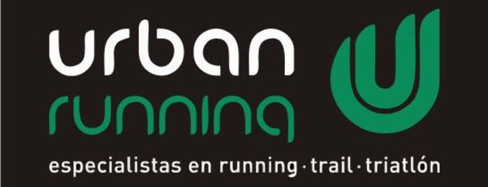 Urban Running is one of Fernando'nun Beğendiği Mekanlar.