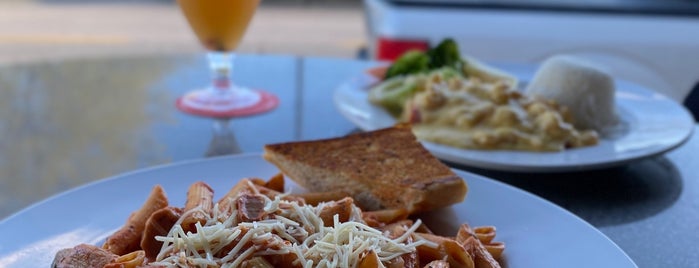 West Beach Bar & Grill is one of Guide to White Rock's best spots.