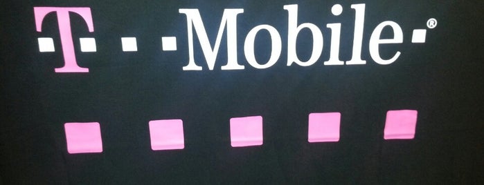 T-Mobile is one of The 7 Best Electronics Stores in Chattanooga.