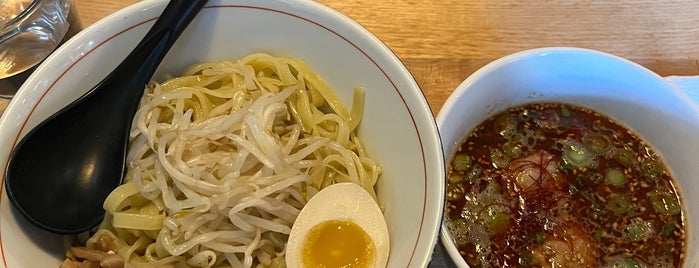 4649 Yoroshiku Japanese Restaurant is one of The 15 Best Places for Ramen in Seattle.