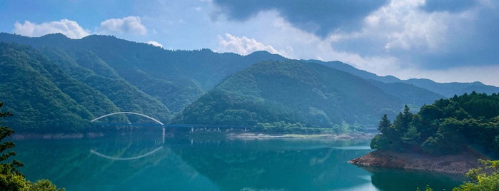 山の神橋 is one of Guide to 愛甲郡's best spots.