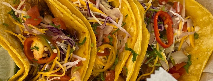 Taco Zocalo is one of Pietro : понравившиеся места.