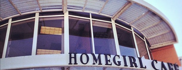 Homeboy Industries is one of ᴡᴡᴡ.Marcus.qhgw.ru'nun Beğendiği Mekanlar.
