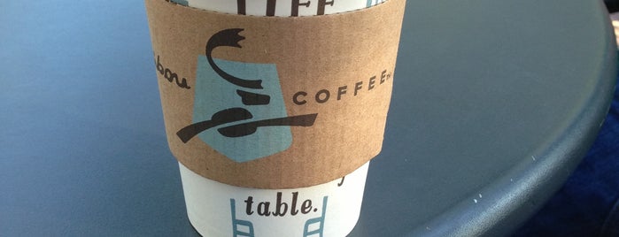 Caribou Coffee is one of Top favorite places in Arlington, Virginia.